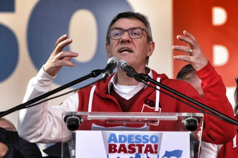 Giovedì 11 aprile sarà sciopero generale nazionale